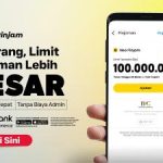 Lebih Bebas Finansial Neo Pinjam Beri Limit Fantastis
