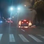 MPV Listrik Li Mega Ludes Terbakar di Lampu Merah, Apa Penyebabnya?