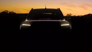 Navara Baru Siap Gebrak Pasar, Intip Rahasia Dapur Mitsubishi Triton!