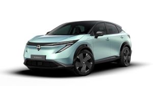 Nissan Ungkap Kejutan Mobil Masa Depan di Jepang 2025