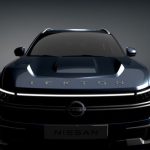 Nissan Teana Gebrak Pasar, Mobil Bensin Pertama Berkokpit Huawei!