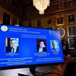 Ekonom Ungkap Rahasia Kemajuan Zaman, Raih Nobel!