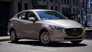 Mazda Siap Gebrak Pasar Otomotif Nasional Tahun Depan, Lokasi Dirahasiakan!
