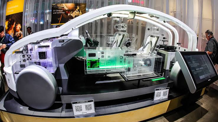 Panasonic Gebrak Pasar, Baterai Masa Depan Siap Mengaspal!