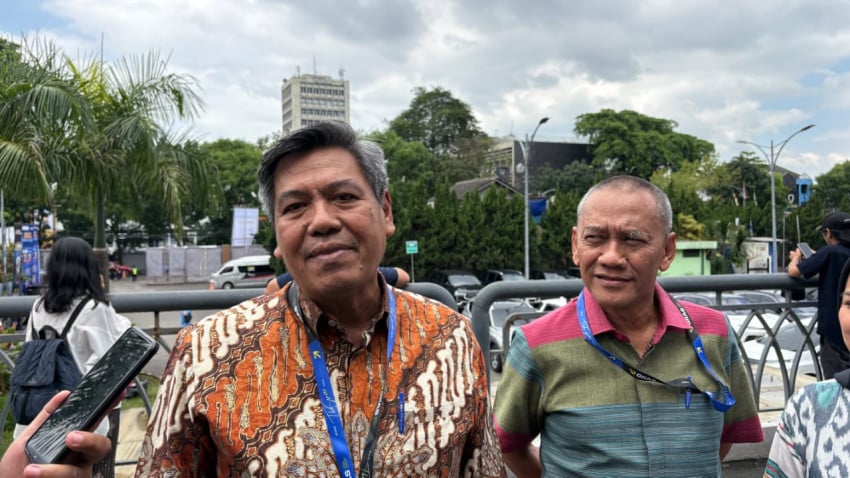 Penjualan Mobil Loyo, Gaikindo Tetap Pede Target Tinggi