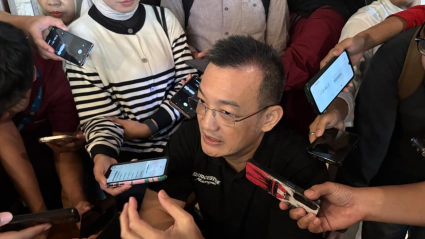 Ban Mobil Laris Manis, Mobilnya Sepi Peminat?