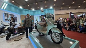 Suzuki Kirim Sinyal ke Pemerintah, Ada Apa?