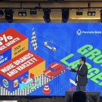 GJAW 2025 Digaspol, Target Transaksi Bikin Penasaran!