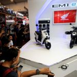 Motor Makin Berat Dibeli? Pasar Mengirim Sinyal Bahaya
