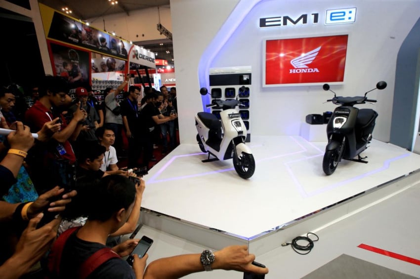 Motor Makin Berat Dibeli? Pasar Mengirim Sinyal Bahaya