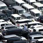 Penjualan Mobil September: Ada Apa?