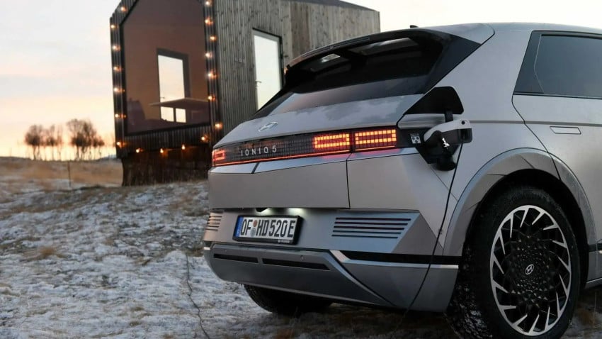 Era Mobil Listrik Berakhir? Norwegia Hapus Subsidi