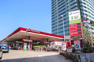 Energi Merata Hingga Pelosok Negeri, Ini Kunci Pertamina!