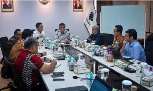 Magang Nasional 2025 Dipastikan Mulus Seskab Turun Tangan