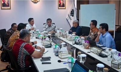Magang Nasional 2025 Dipastikan Mulus Seskab Turun Tangan