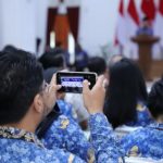 Gaji PNS Naik di 2026? Simak Faktanya