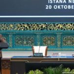 Prabowo Ingatkan Kabinet: Jangan Lengah!