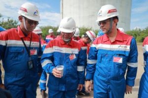 LNG Arun Bangkit Lagi Akhir 2025?