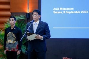 Kemenkeu Berantas Gaya Hidup Hedon, Purbaya Ancam Pecat Pegawai Nongkrong di Starbucks