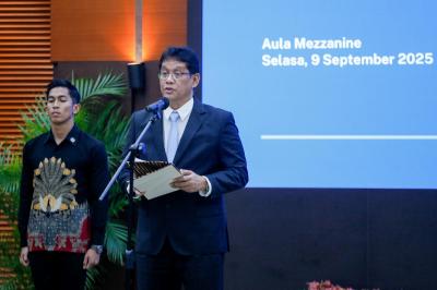 Kemenkeu Berantas Gaya Hidup Hedon, Purbaya Ancam Pecat Pegawai Nongkrong di Starbucks