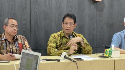 Likuiditas Bank Ample? Menkeu Bongkar Fakta Mengejutkan