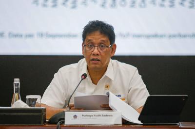 Gaji PNS Era Baru, Dompet Makin Tebal?