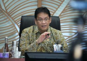 Menkeu Buka Jalur Aduan Langsung: Pengusaha Bisa WA!