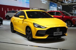 MG Gebrak Pasar, Diskon Gila Hingga 200 Juta!