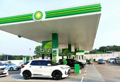 SPBU Swasta Ogah Beli BBM Pertamina? Ini Kata ESDM!