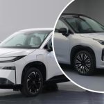 GAC Aion i60: Jurus Murah Bayangi Toyota bZ3X?