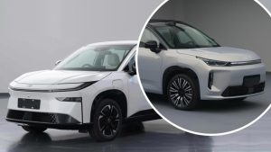 GAC Aion i60: Jurus Murah Bayangi Toyota bZ3X?