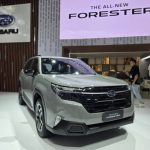 Subaru Ungkap Rahasia Aman Berkendara di Musim Hujan