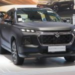 Grand Vitara Edisi Misterius Siap Menggemparkan GJAW 2025?
