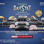 Menabung Jadi Miliarder? Ini Rahasia dari MNC Bank!