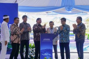 Indonesia Jadi Pusat R&D Toyota Global?