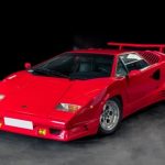 Lamborghini Akhirnya Tembus Batas Impian: 27 Tahun Penantian!