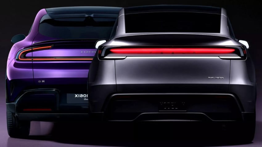 Xiaomi Akui 'Kanibal' Tesla Demi Lahirkan YU7, Berhasil?