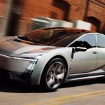 Corolla Reborn: Toyota Siap Gebrak Pasar dengan Desain Radikal?