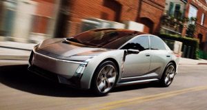 Corolla Reborn: Toyota Siap Gebrak Pasar dengan Desain Radikal?