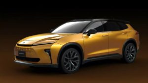 Toyota Crown Estate: SUV Impian Para Pria Jepang?