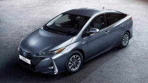 Toyota Sentil Pedas: Hybrid Kok Gini? Konsumen Tertipu!