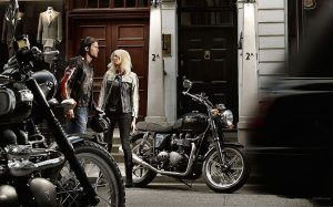 Triumph Gebrak Pasar, 29 Motor Baru Siap Mengaspal!