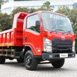 UD Trucks Rilis Truk Baru: Irit Bahan Bakar, Kabin Lega!
