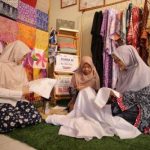 Daster Naik Kelas Bukti Emak-Emak Bisa Cuan dari Rumah