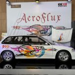 Civic Nouva AeroFlux Guncang IDEXII 2025!