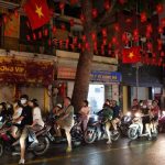 Motor Bensin Dilarang, Vietnam Terancam Krisis?