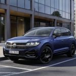 Touareg Pamit: Volkswagen Siapkan Edisi Perpisahan?