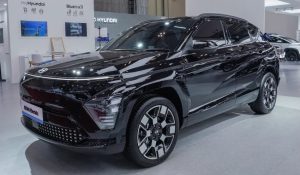 Awas! 4 Hal Ini Bikin Nyesel Beli Mobil Listrik