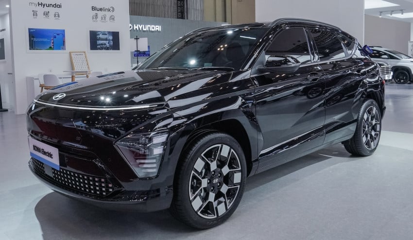Awas! 4 Hal Ini Bikin Nyesel Beli Mobil Listrik