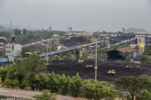 Bukit Asam Raih Untung Miliaran di Tengah Badai Harga Batu Bara